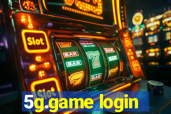 5g.game login